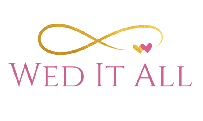 Wedding Planners in Dubai Brand Site Logo