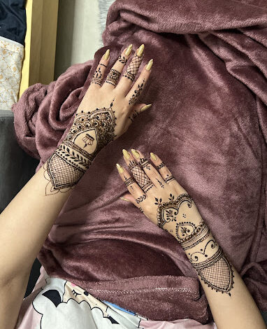 Henna Listing Category Henna by Saman