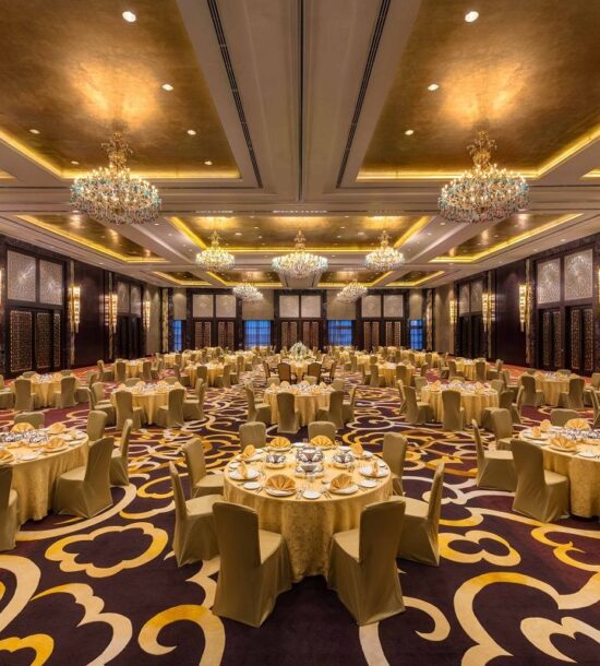 Wedding Planners in Dubai Listing Category Banquet Halls