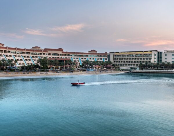 Venue Listing Category Al Raha Beach Resort & Spa