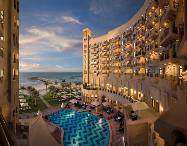 Venue Listing Category Bahi Ajman Palace Hotel