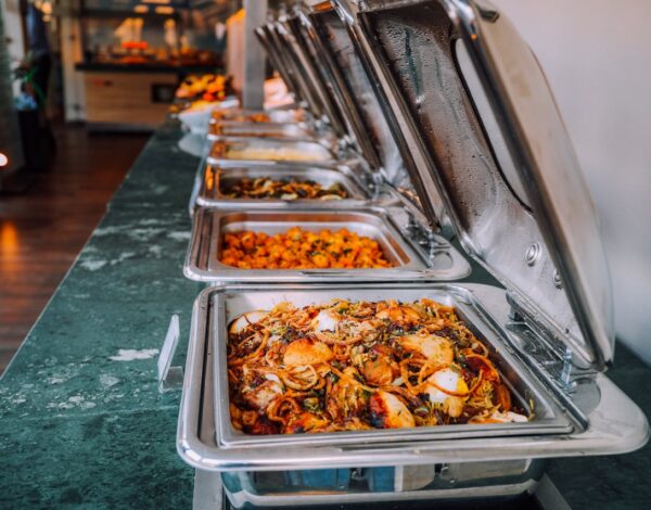 Food Listing Category The Tandoor Box