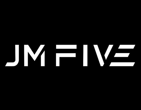 DJ JM FIVE