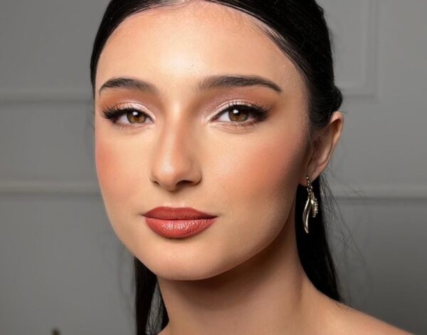 Lux By Jaxy Makeup Artist makeup artist in Dubai