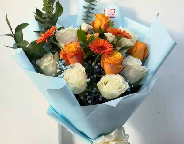 Florist Listing Category Pink Petals & Flowers Gift Shop