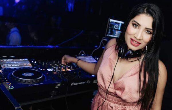 Music Category Vendor Djpanachedubai