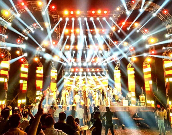 Wedding Entertainment Listing Category Emcee Saif