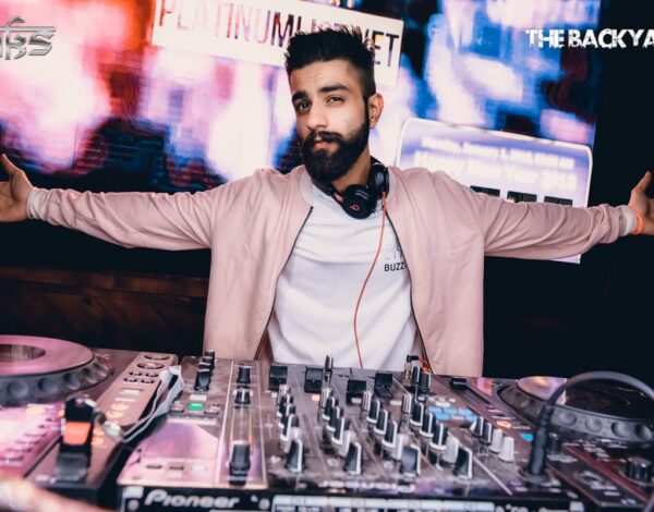 DJs Listing Category DJ Beatz
