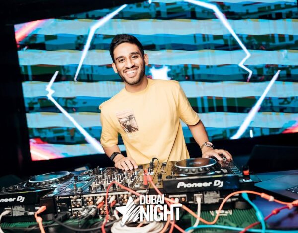 DJs Listing Category DJ Varun Sharma