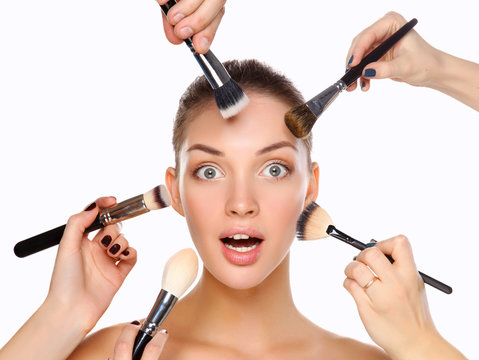 Bridal Makeup Listing Category YOUniq Makeovers
