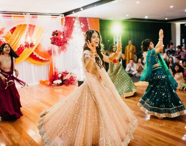 Sangeet Choreographers Listing Category KRD Events
