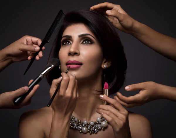 Bridal Makeup Listing Category Makeup by Siddhika Arte
