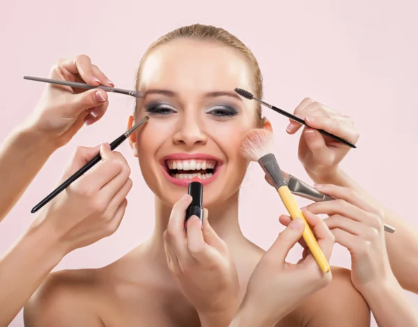 Bridal Makeup Listing Category Makeupartistic