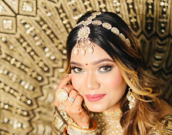 Bridal Makeup Listing Category Jagriti Solanki Makeovers