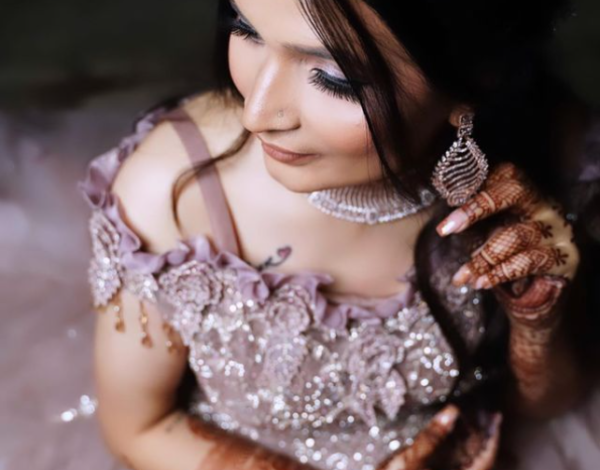 Bridal Makeup Listing Category Makeup By Chhavi Kalra