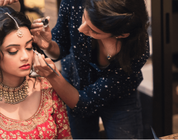 Bridal Makeup Listing Category Meiraa K Dubal