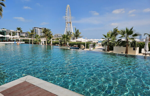 Address Beach Resort