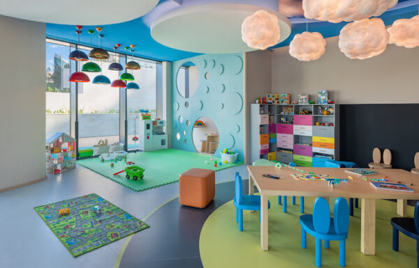 Address Beach Resort