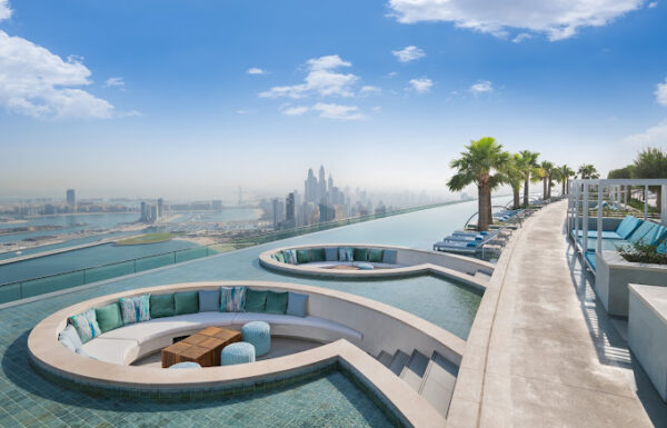 Address Beach Resort