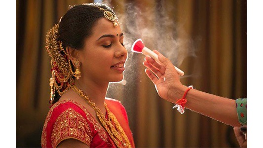 Bridal Makeup Listing Category Sabby Makeup Artist
