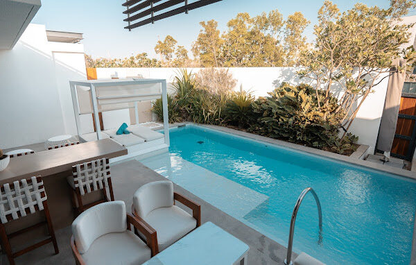 Nikki Beach Resort, Dubai Pearl Jumeriah