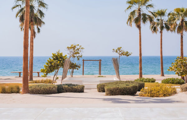 Nikki Beach Resort, Dubai Pearl Jumeriah