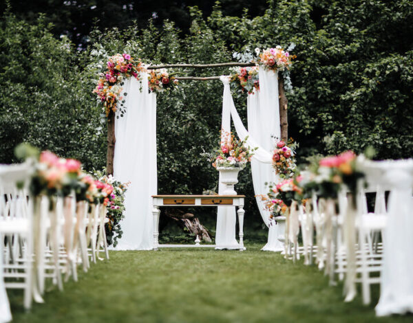 Wedding Decorators Listing Category BAQAA Glamour Weddings & Events
