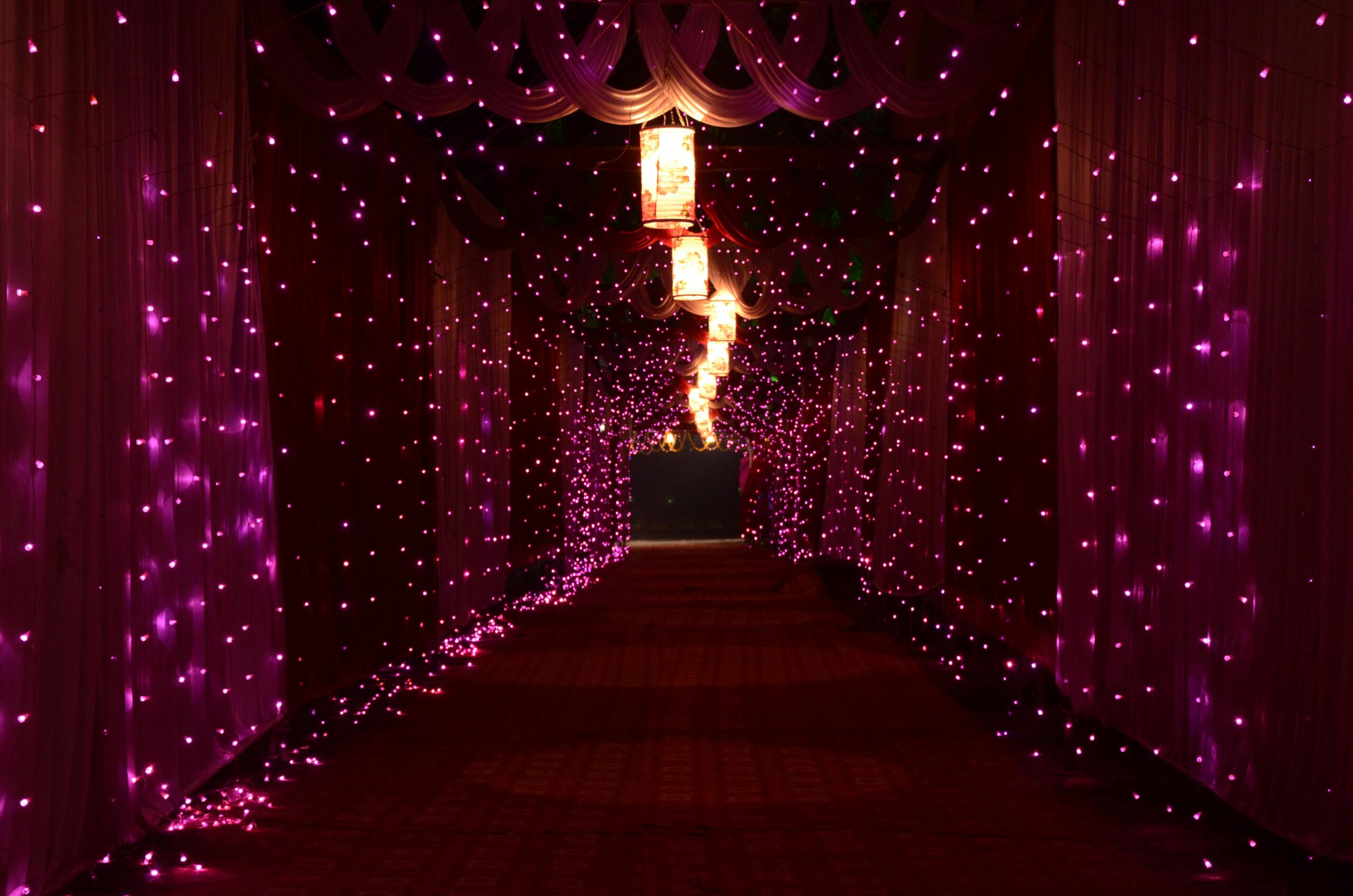 Wedding Decorators Listing Category SA Events