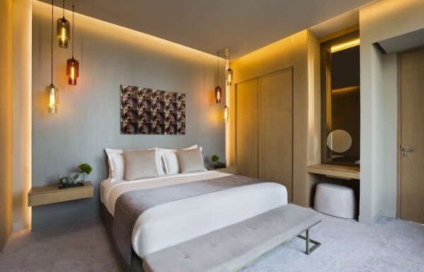 Rixos Premium Dubai JBR