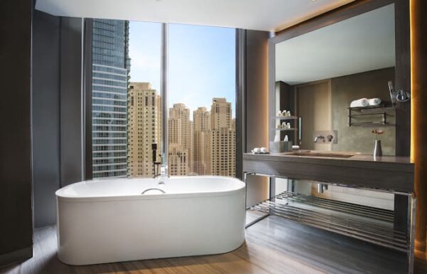 Rixos Premium Dubai JBR