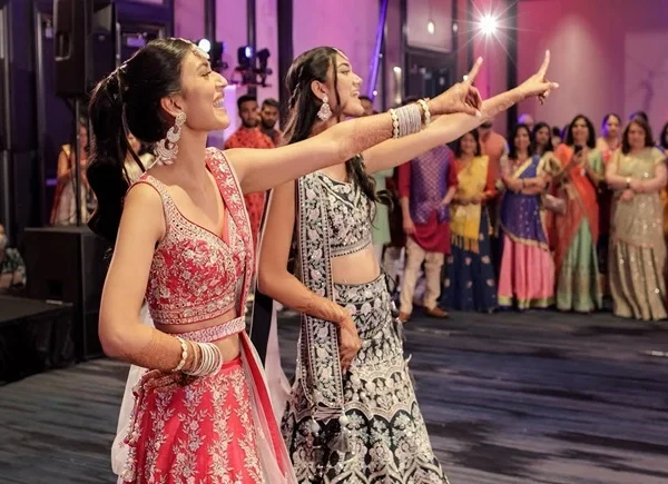 Sangeet Choreographers Listing Category DANS