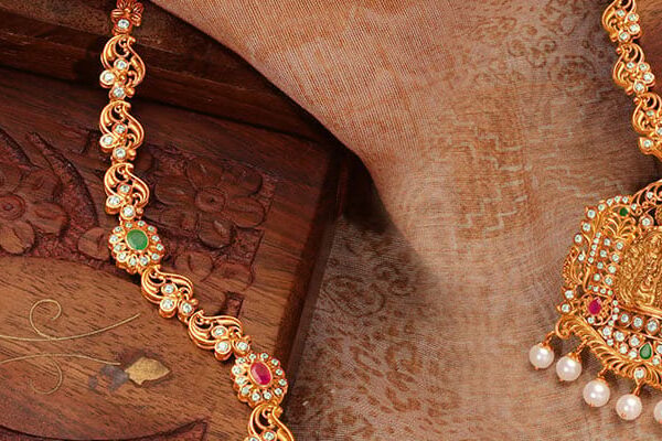 Wedding Jewellery Listing Category Rahz Allure
