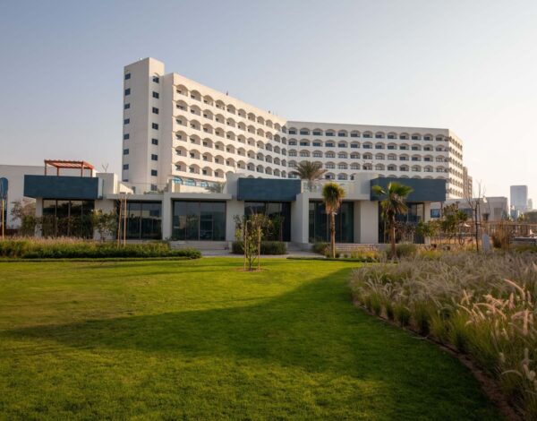 Venue Listing Category Ajman Hotel managed by Blazon Hotels