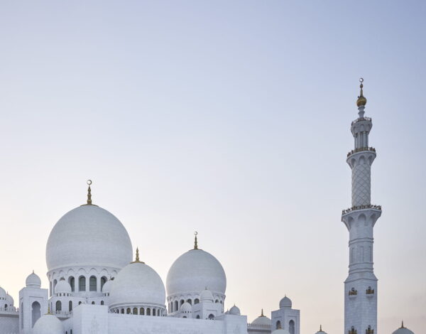 Venue Listing Category Al Maryah Ballroom – First Floor