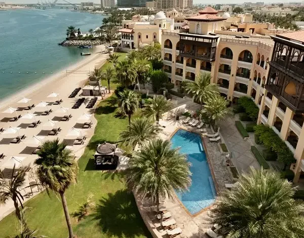 Venue Listing Category Shangri-La Hotel Qaryat Al Beri