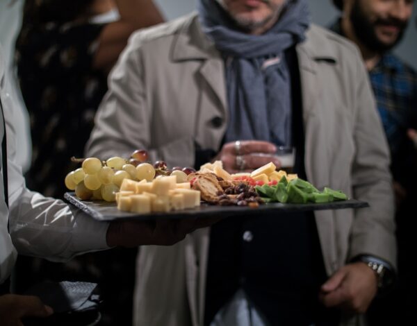 Food Listing Category Abu Dhabi National Exabition Centre (ADNEC)