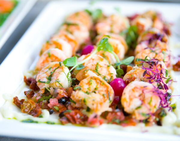 Food Listing Category Catertech