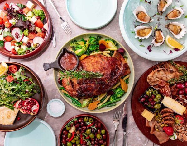 Food Listing Category Gazebo Catering