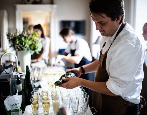 Food Listing Category Bateeel Catering