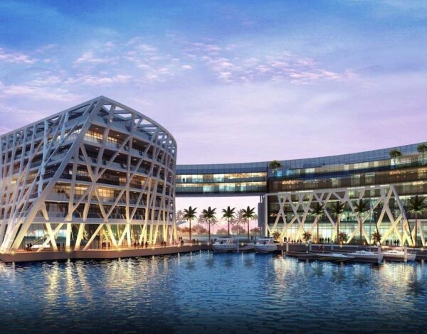 Venue Listing Category The Abu Dhabi EDITION