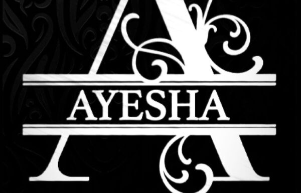 Makeup Category Vendor Ayeshaatif_dxb_makeupartist